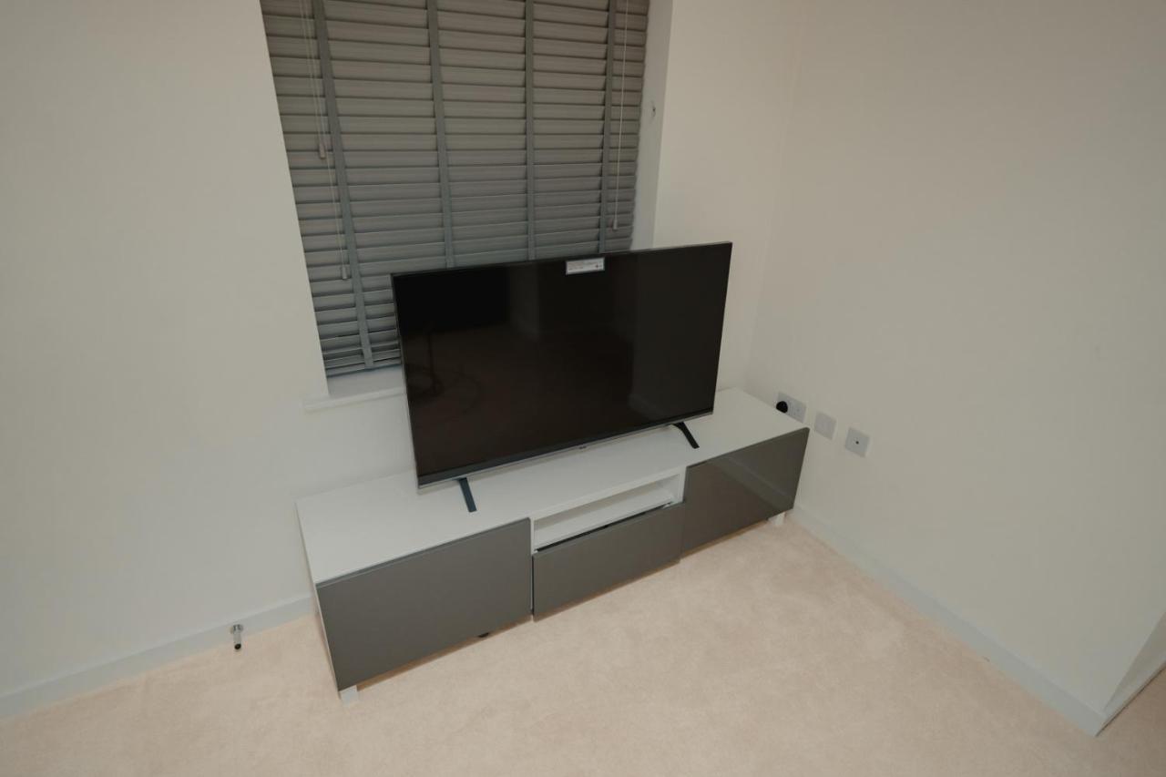 Willow Heights Modern 5-7 Persons/3 Bed Detached Rotherham Buitenkant foto
